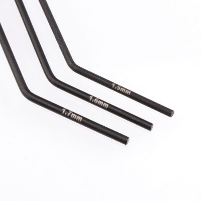 Revolution Design Hard Front Anti-Roll Bar Set For The T6.2 & SC6.2 ...