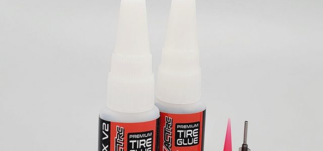 XactRC AFFIX V2 Premium Tire Glue