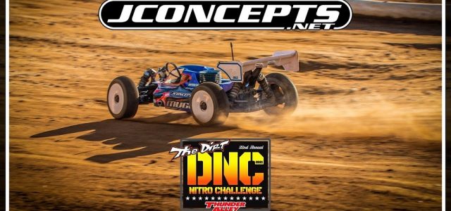 A Challenging Weekend At The Dirt Nitro Challenge 2021 [VIDEO]