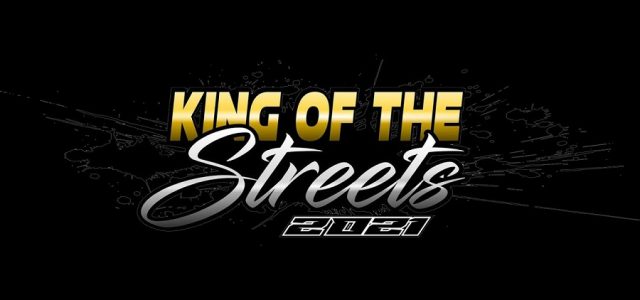 King of the Streets 2021 – No Prep RC Drag Racing [VIDEO]