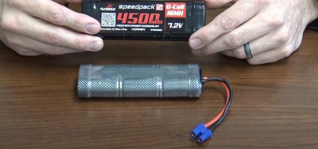 Different Types Of RC Batteries Explained [VIDEO]