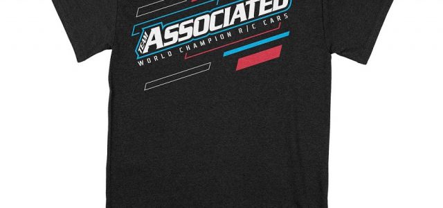 Team Associated Youth WC21 T-Shirt