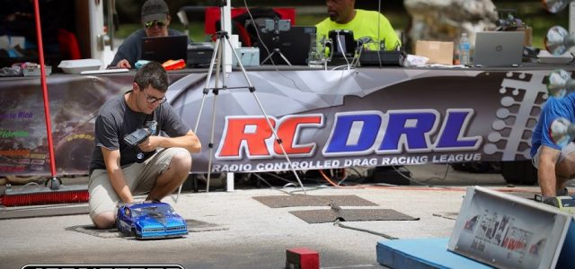 RC Drag Racing – RCDRL Gator Nationals – Don Garlits Museum Of Drag Racing [VIDEO]