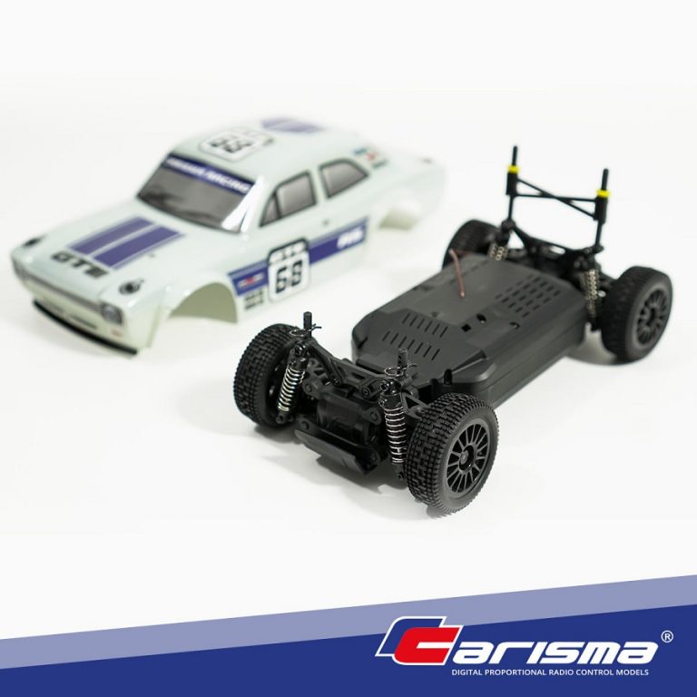 carisma gt24 2s lipo