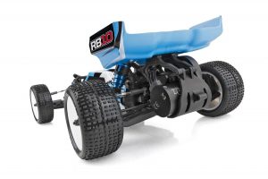 team associated rb10 release date