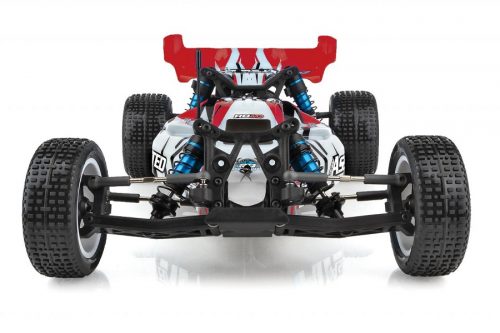 team associated rb10 release date