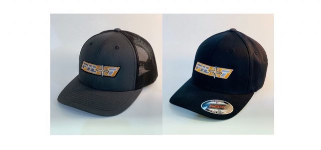 Pilot RC Flexfit & Trucker Hats