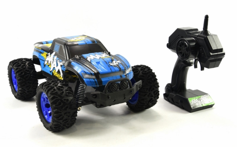 cheap basher rc