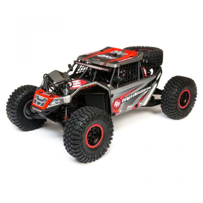 rc super rock rey