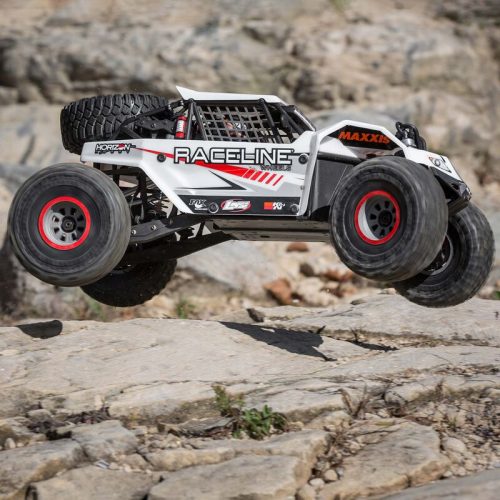 losi rock rey electric rock racer