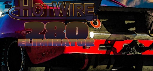 Tekin HotWire: V280 Eliminator ESC Drag Racing Software [VIDEO]