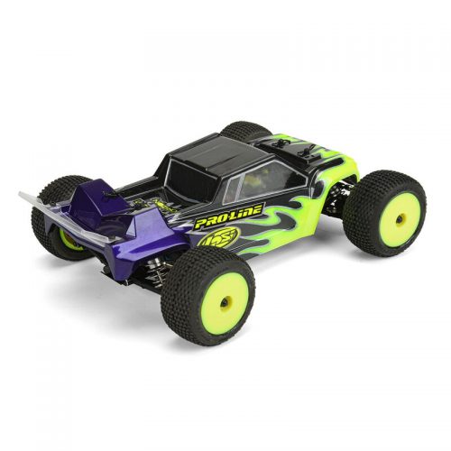 losi mini car