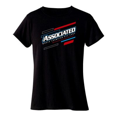 team associated t shirt