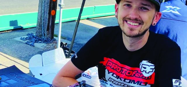 Q&A  WITH ERIC EPP PRODUCT DEVELOPER FOR PRO-LINE AND PROTOFORM