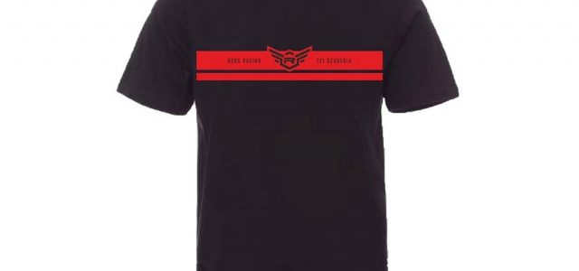 REDS Racing Factory 5th Collection T-Shirt