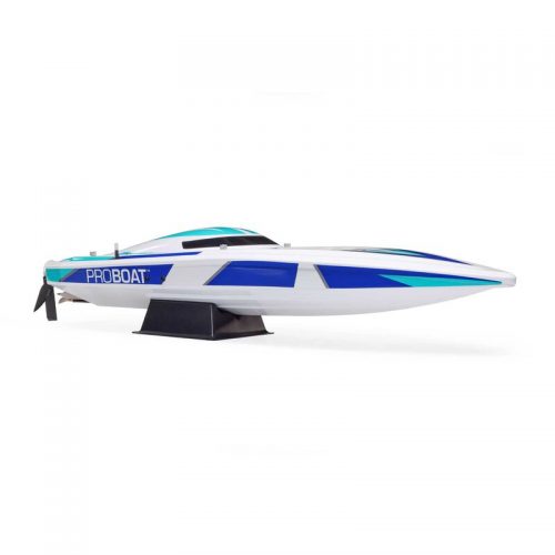 Pro Boat Sonicwake V2 36