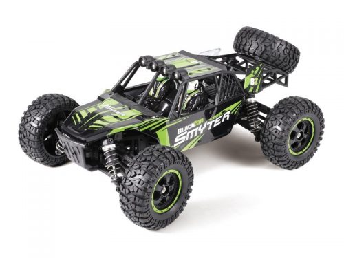 HPI BlackZon Smyter 1/12 4WD Electric Monster Truck, Desert Truck ...