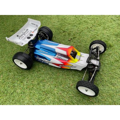 rc car bodyshells