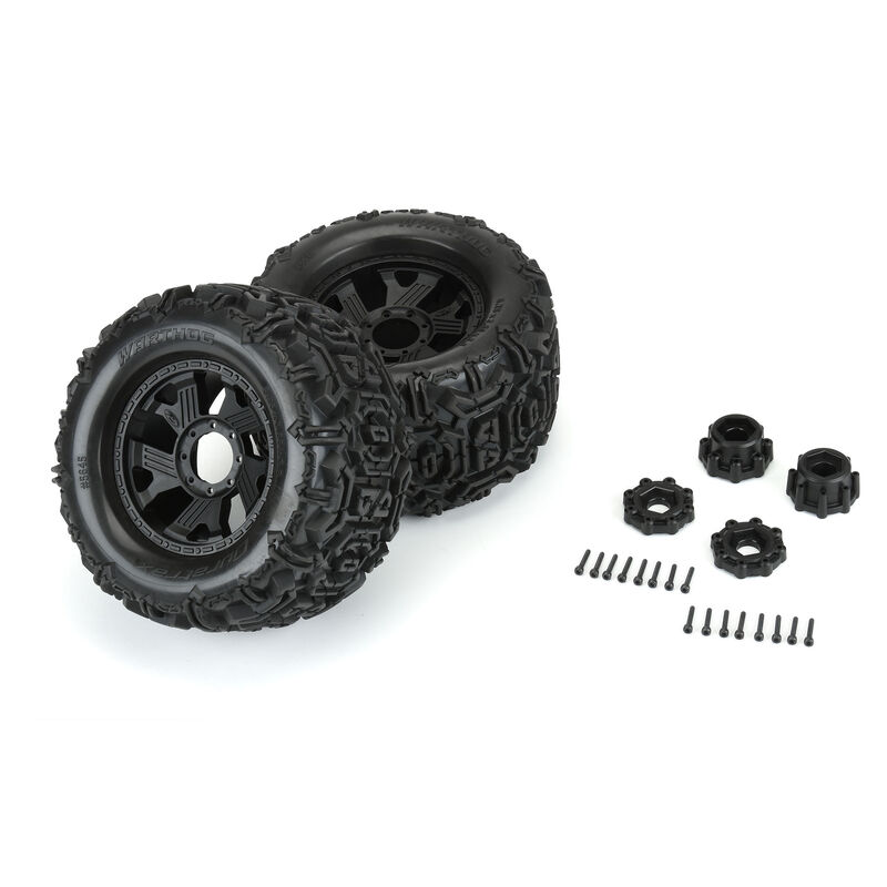 SCA 8 Piece Tyre Repair Kit