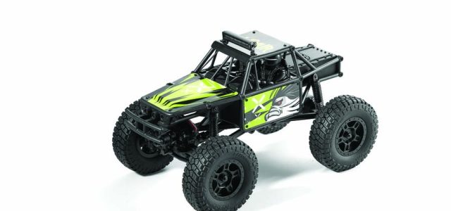 Which 1/10 Scale Crawler has the Best Crawling Ability? : r/rccars