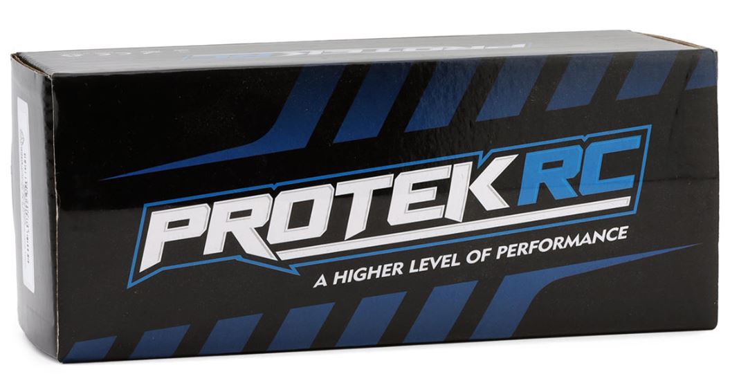 ProTek RC MUDboss 2S 50C Low IR LiPo 5200mAh Batteries - RC Car Action